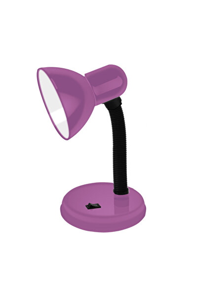 Avec AV-203 Mavi Masa Lambası