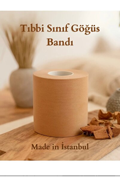ATLT GÖĞÜS BANDI 5 METRE MEME DİKLEŞTİRİCİ SABİTLEŞTİRİR ÜÇ KAPATIR ŞEKİLEMDİ...