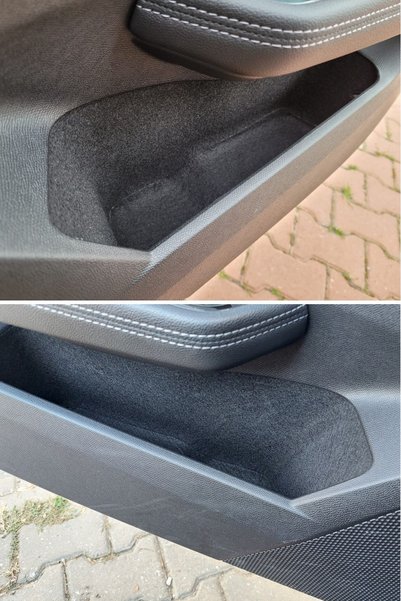 GRAFİCAR Opel Astra L Konfor Seti / Benzinli - Yana Açılır Kol Dayamalı Uyumlu