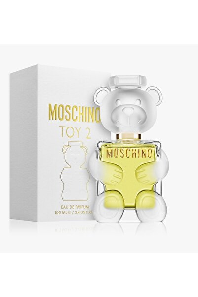 Moschino Toy 2 EDP 100 ml