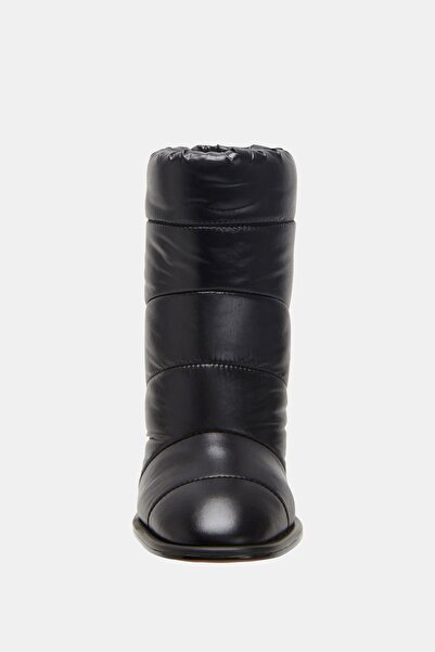 Katy Perry The Leelou Kadın Siyah Topuklu Bot