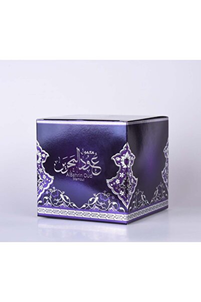 ALMAS Bahrain oud maamoul 60 grams