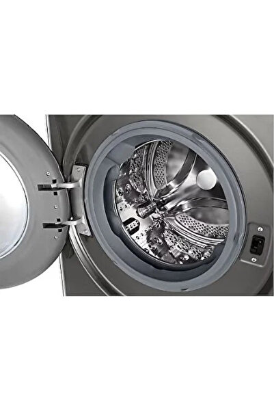 LG F4Y7EYWYP 11 KG ÇAMAŞIR MAKİNESİ GRİ