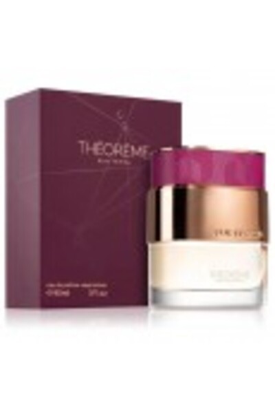 RUE BROCA ثيوريم بور فيم 90 مل أو دو برفيوم للنساء