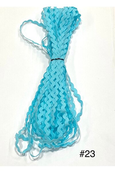 karantuhafiye Zikzak Su Taşı Şerit – 10 Metre