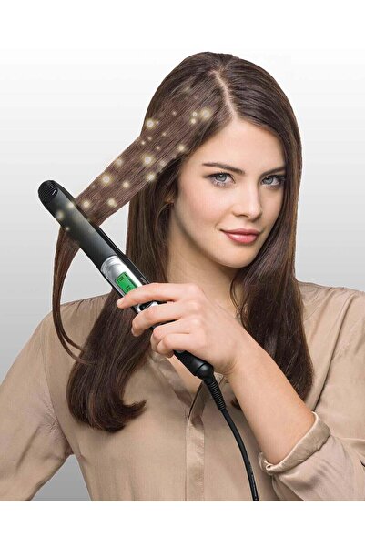 Braun St710 Satin Hair 7 Iontec Saç Düzleştirici