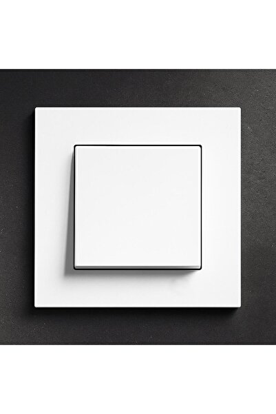 Mutlusan Rita Serisi Anahtar Beyaz