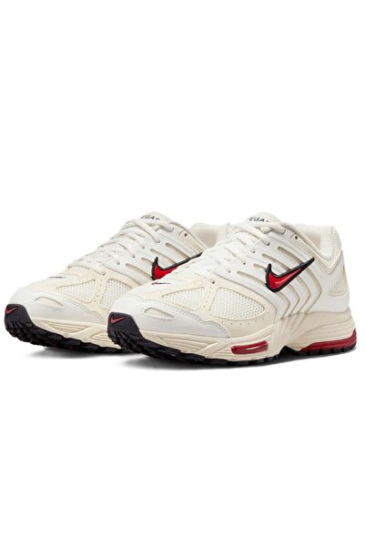 Nike Air Pegasus 2005 White Casual Sports Shoes White (Αγοράστε μικρό μέγεθος...