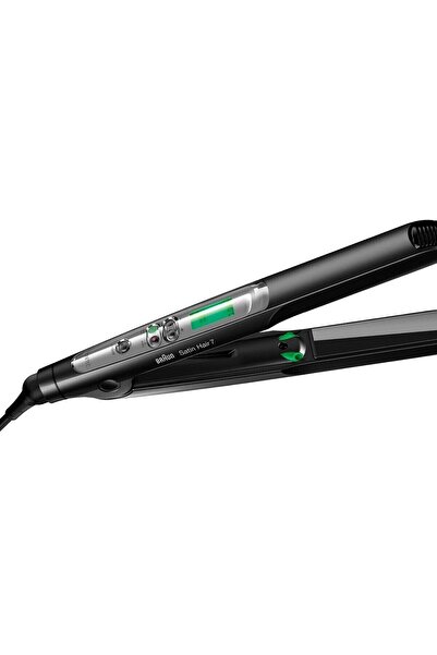Braun St710 Satin Hair 7 Iontec Saç Düzleştirici