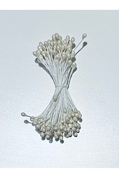 Öztürk Broderie lucrată manual Semințe de flori Galben auriu închis 3 buc