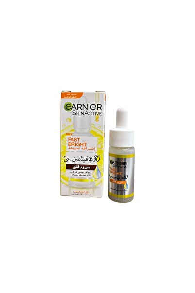 Garnier Garnier Skin Active Vitamin C Anti-Dark Spot Serum - 15 ml