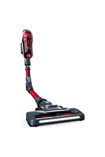 TEFAL 8.60 Bataryalı Kablosuz Dikey Şarjlı Süpürge Evcil Hayvan Dostu