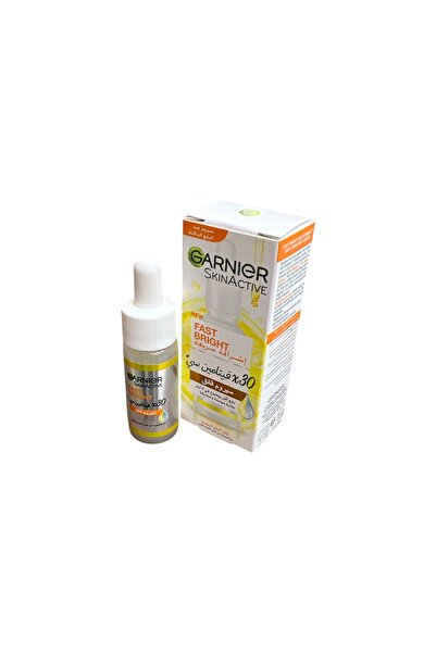 Garnier Garnier Skin Active Vitamin C Anti-Dark Spot Serum - 15 ml
