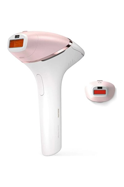 Philips Lumea Prestige IPL Epilasyon Tüy Alma Cihazı 6 Ayda %90 Bitirme Garantili