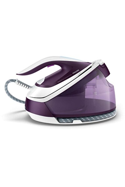 Philips Plus 2400 W Buhar Kazanlı Ütü, Mor