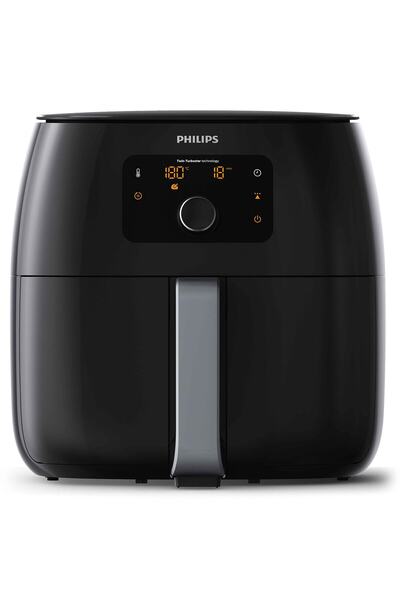 Philips Avance Collection HD9650/90 XXL Airfryer 7.3 LT