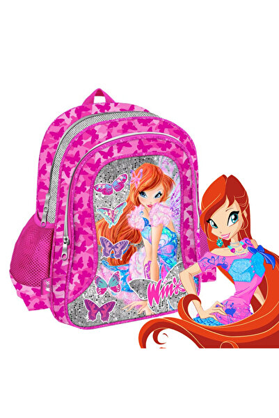 winx Okul Sırt Çantası (63221)