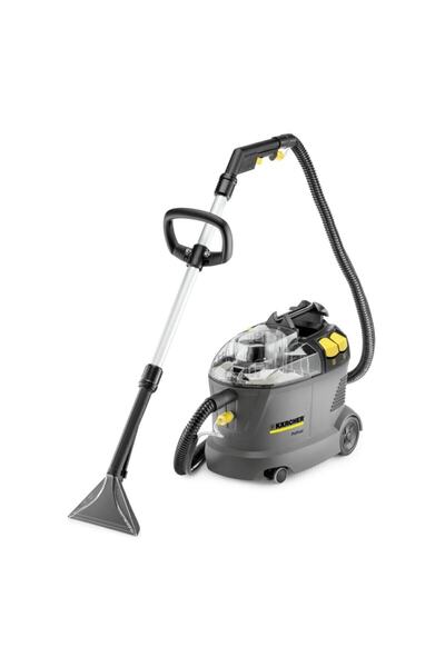 Karcher Pro Puzzi 400 Halıve Koltuk Yıkama Makinesi (koltuk Yıkam