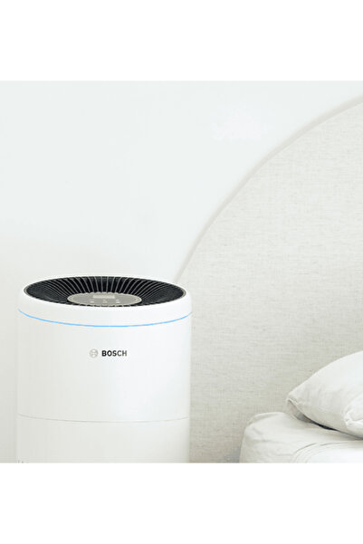 Bosch Air Hava Temizleyici 125M2 Beyaz 5 YIL GARANTİLİ