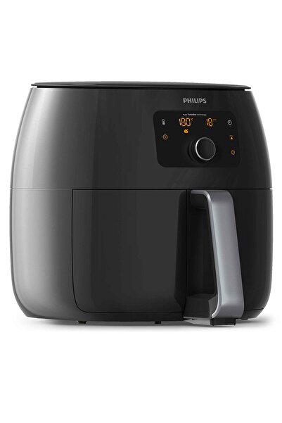 Philips Avance Collection HD9650/90 XXL Airfryer 7.3 LT