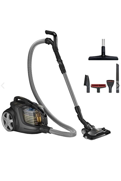 Philips Triactive Ultra Başlık Uzaktan Kumandalı Marathon Toz Torbasız Süpürge