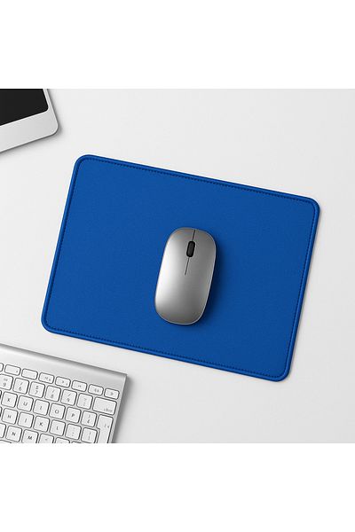 Boldy Mousepad Stitched - Gaming Pad - Anti-Slip Mousepad - Anti-Slip Mouse Pad - Mouse Pad -Mouse Pad 32X24 Cm.