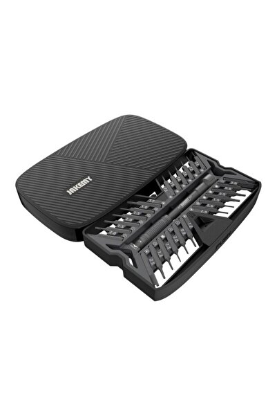 Genel Markalar Jm-8178 26in1 Manyetik Hassas Tornavida Seti