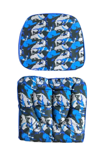 Gökhan Branda غطاء مقعد الجرار - نيو هولاند، لانديني، فورد، إركونت، إل إس إل جي