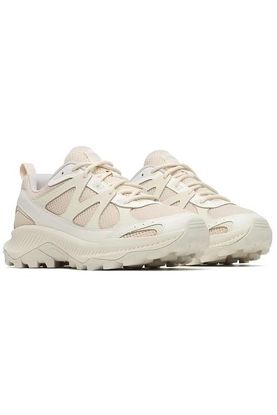 Merrell Tempo Exp Unisex Sports Shoes Beige