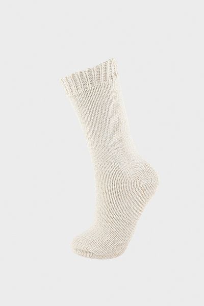 DeFacto Women's 2 Pack Wool Winter Socks E9004Axns