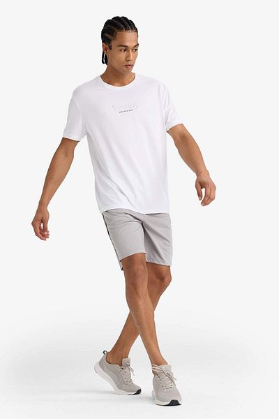 DeFacto Defactofit Standard Fit Sportsman Short Leg Pocket Shorts E7519Ax25Au