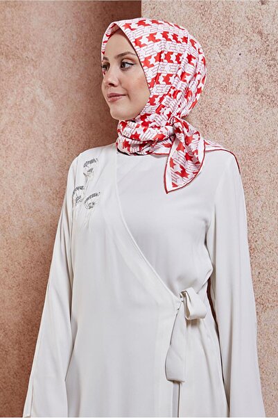 Alvina ALVINA Digital Scarf 6801 - Comfortable and Stylish