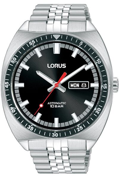Lorus Rl439bx9 Automatic Men's Wristwatch