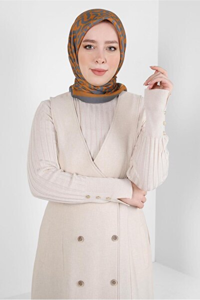 Alvina ALVİNA SOFT EŞARP 8404