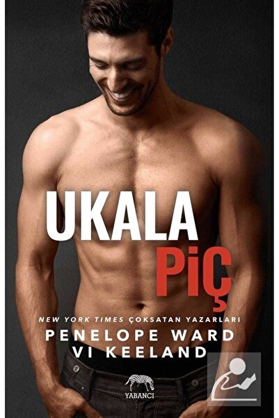 Yabancı Yayınları Ukala Piç - Penelope Ward,vi Keeland