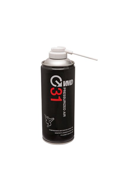OEM Spray cu aer comprimat + tub de suflare 400 ml