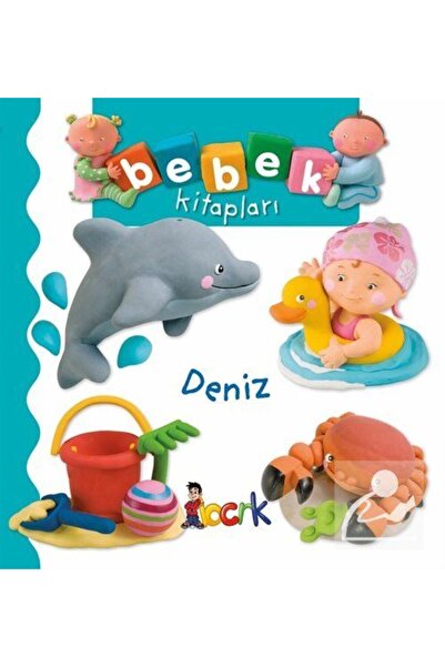 Bıcırık Yayınları Sea
