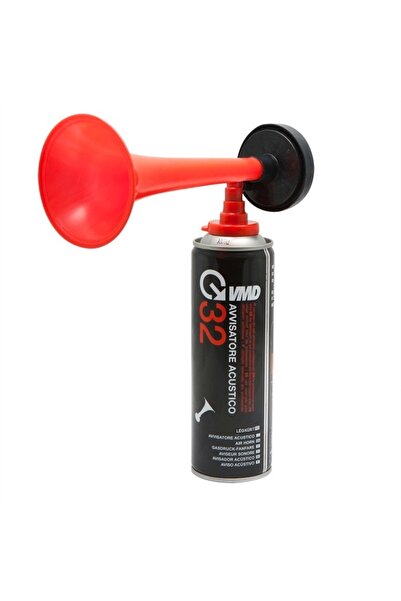 OEM Sirenă cu spray de aer 300 ml