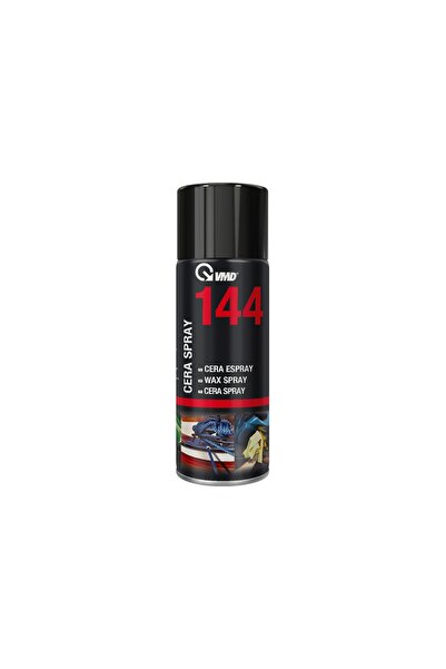 OEM Spray cu ceară - pentru lustruirea mașinii - 400 ml - VMD-Italia