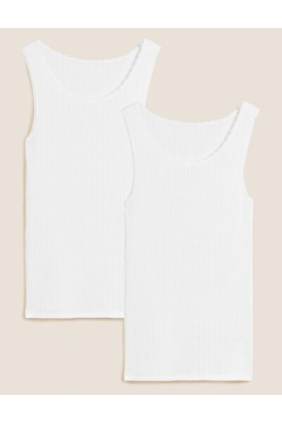 Marks & Spencer 2'li Termal Atlet