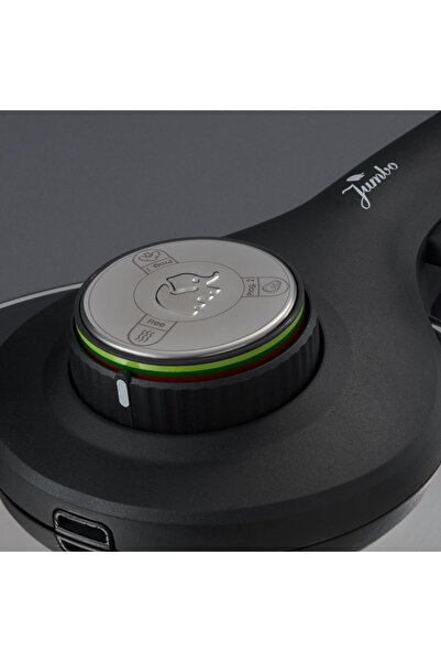 Jumbo Prime Master 6 Liter Pressure Cooker