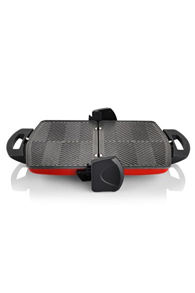 Schafer Start Toaster-Red