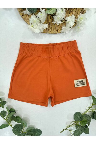 chibuumbabykids GIRL SHORTS