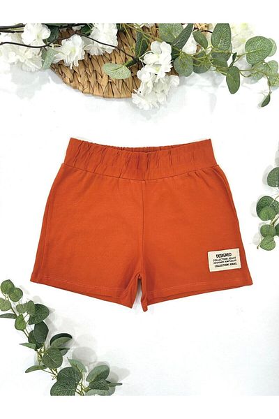 chibuumbabykids GIRL SHORTS