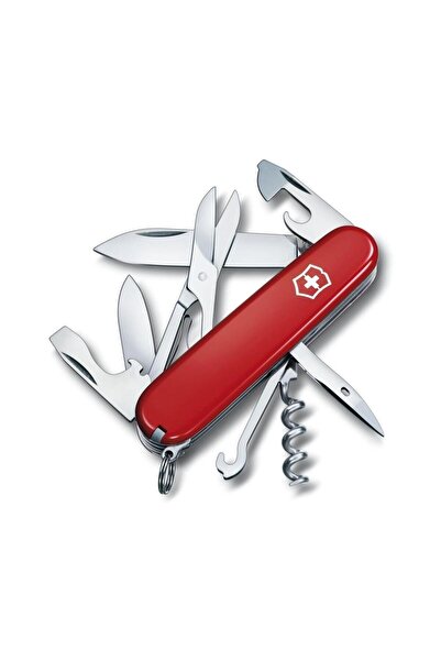 Victorinox Climber Blisterli Çakı