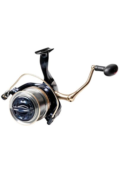 Remixon Venom 8000 Surf Olta Makinesi 6BB 4.1:1