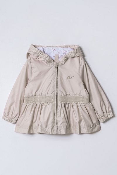 Verscon Girl Raincoat 1 - 5 Years