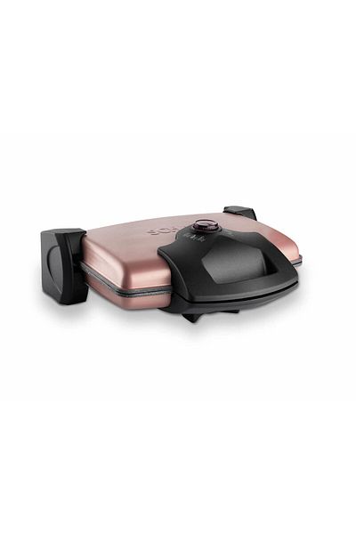 Schafer Start Toaster-Rosegold