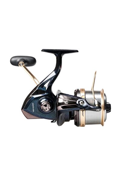 Remixon Venom 8000 Surf Olta Makinesi 6BB 4.1:1