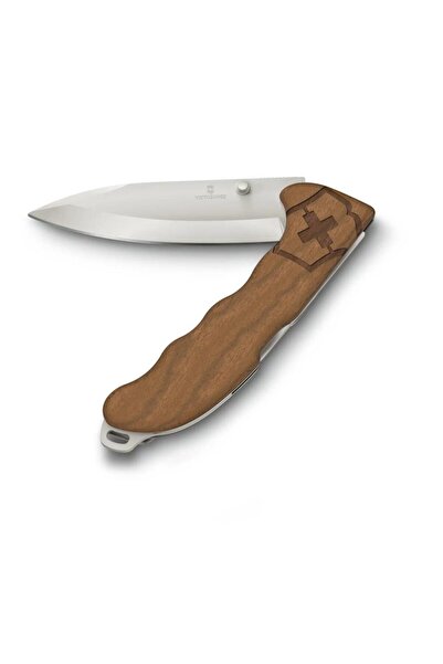 Victorinox Evoke Çakı 0.9415.D630 Ahşap İsviçre Çakısı